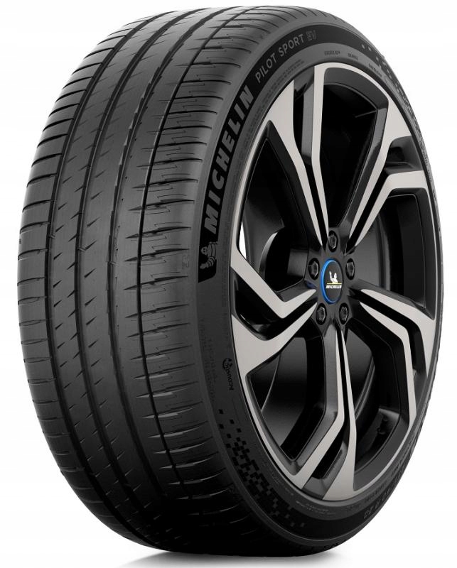285/45R20 opona MICHELIN PILOT SPORT EV XL FR LTS SELFSEAL 112W